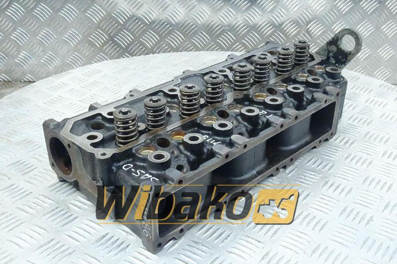 Cylinder head Mitsubishi S4S 32A01-26020/S4S-D7115T2B - Головка блока для Строительной техники: фото 1 Cylinder head Mitsubishi S4S 32A01-26020/S4S-D7115T2B - Головка блока для Строительной техники: фото 1