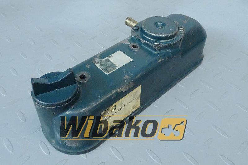 Cylinder head cover for engine Kubota D1005 1G032-14503 - Головка блока для Строительной техники: фото 1 Cylinder head cover for engine Kubota D1005 1G032-14503 - Головка блока для Строительной техники: фото 1