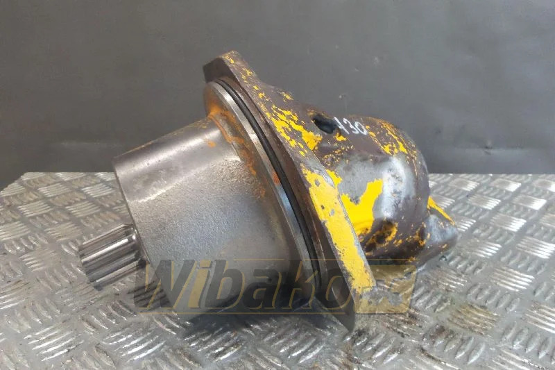 Demag H30 - Гидравлический мотор для Строительной техники: фото 1 Demag H30 - Гидравлический мотор для Строительной техники: фото 1