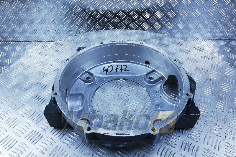 Deutz D2009 L04 04115672/04115673 - Маховик для Строительной техники: фото 1 Deutz D2009 L04 04115672/04115673 - Маховик для Строительной техники: фото 1