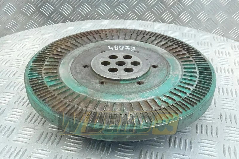 Deutz/Volvo TCD7.8/D8H 04907771 - Двигатель и запчасти для Строительной техники: фото 1 Deutz/Volvo TCD7.8/D8H 04907771 - Двигатель и запчасти для Строительной техники: фото 1