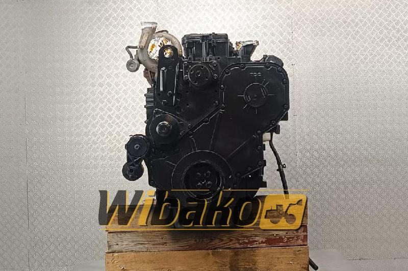 Engine Cummins QSC8.3 CPL8639 - Двигатель для Строительной техники: фото 4 Engine Cummins QSC8.3 CPL8639 - Двигатель для Строительной техники: фото 4