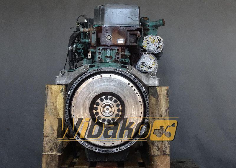 Engine Volvo D12A 380 - Двигатель для Строительной техники: фото 4 Engine Volvo D12A 380 - Двигатель для Строительной техники: фото 4