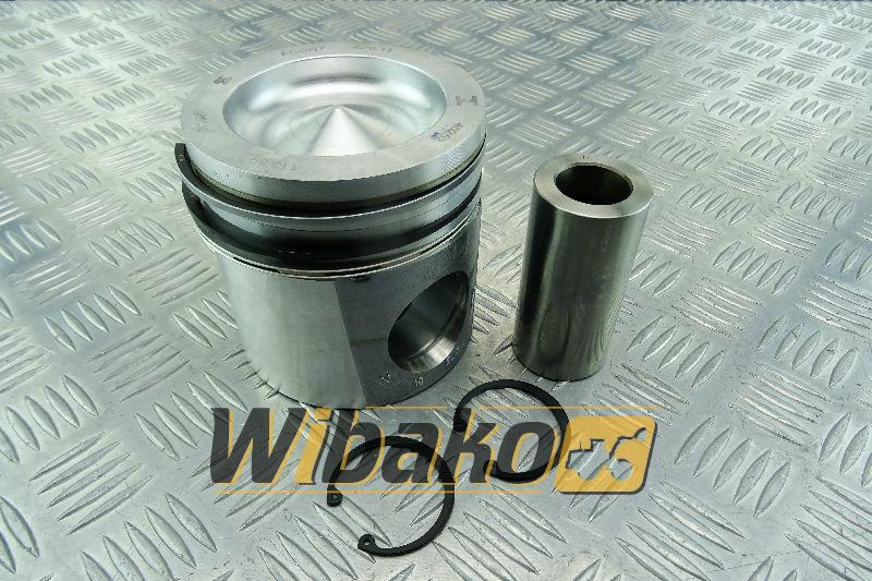 Engine piston Kolbenschmidt 40252600 - Поршень/ Кольцо/ Втулка для Строительной техники: фото 1 Engine piston Kolbenschmidt 40252600 - Поршень/ Кольцо/ Втулка для Строительной техники: фото 1