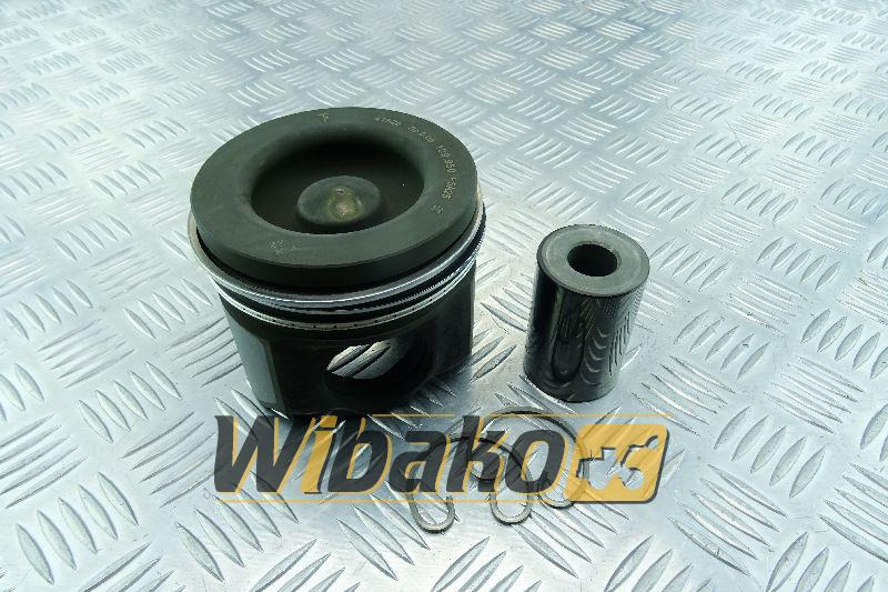 Engine piston Kolbenschmidt 41628600 - Поршень/ Кольцо/ Втулка для Строительной техники: фото 1 Engine piston Kolbenschmidt 41628600 - Поршень/ Кольцо/ Втулка для Строительной техники: фото 1