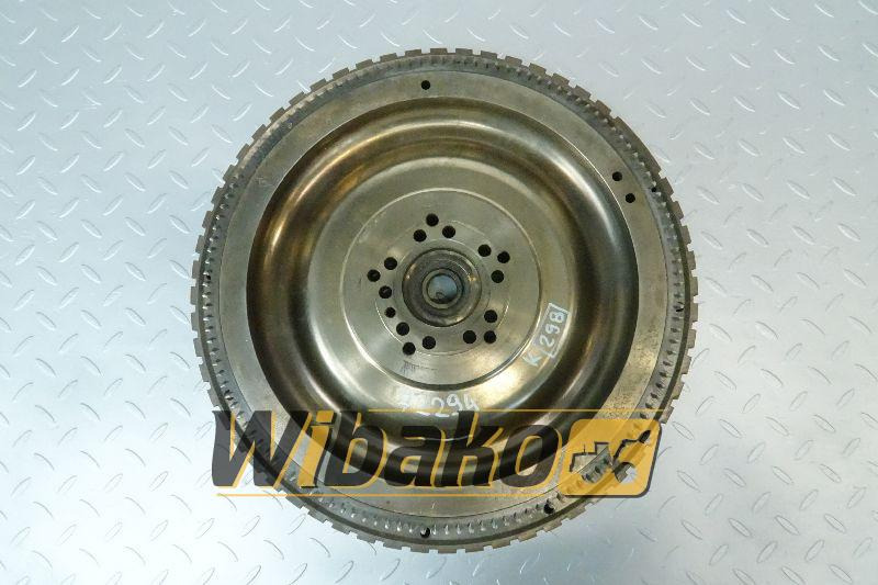 Flywheel Deutz 02240220RY - Маховик для Строительной техники: фото 1 Flywheel Deutz 02240220RY - Маховик для Строительной техники: фото 1