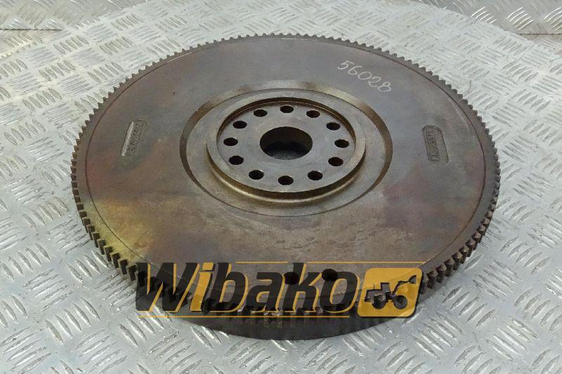 Flywheel Perkins 3122132A-3 - Маховик для Строительной техники: фото 1 Flywheel Perkins 3122132A-3 - Маховик для Строительной техники: фото 1