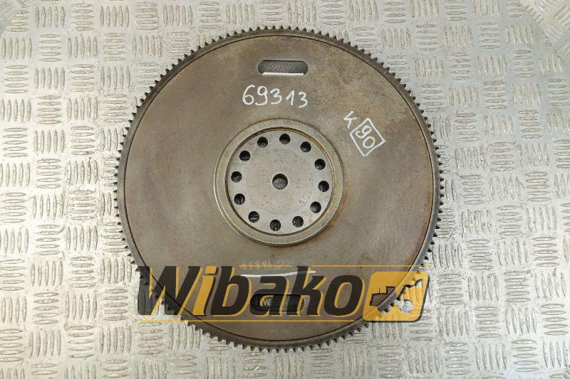 Flywheel Perkins 3122A05A/1 - Маховик для Строительной техники: фото 1 Flywheel Perkins 3122A05A/1 - Маховик для Строительной техники: фото 1