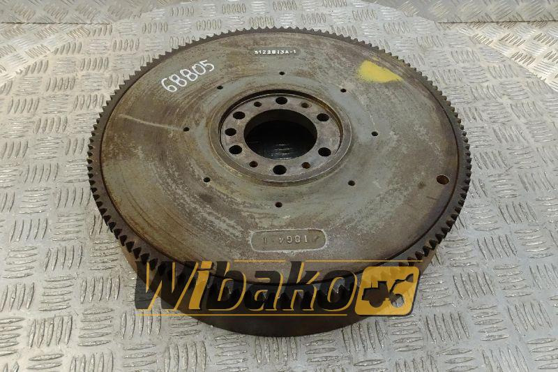 Flywheel Perkins 3122E13A/1 - Маховик для Строительной техники: фото 1 Flywheel Perkins 3122E13A/1 - Маховик для Строительной техники: фото 1
