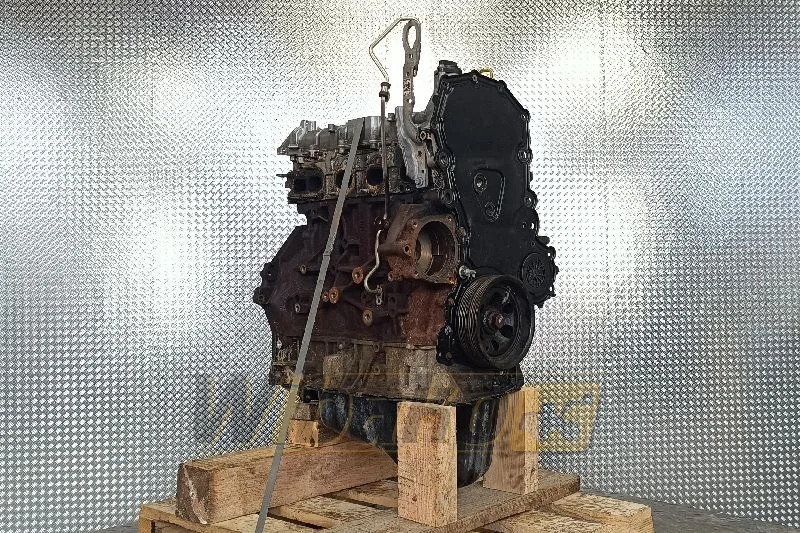 Ford 2.0 TCDI ECOBLUE YNR6 - Двигатель для Строительной техники: фото 3 Ford 2.0 TCDI ECOBLUE YNR6 - Двигатель для Строительной техники: фото 3