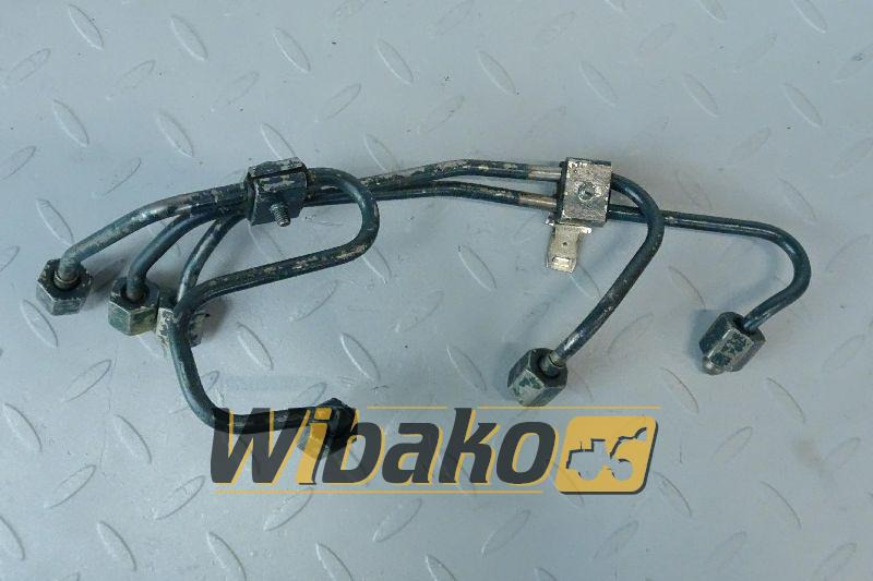 Fuel Injection Pump Pipe for engine Kubota V1505 16271-53712 - Топливный насос для Строительной техники: фото 1 Fuel Injection Pump Pipe for engine Kubota V1505 16271-53712 - Топливный насос для Строительной техники: фото 1