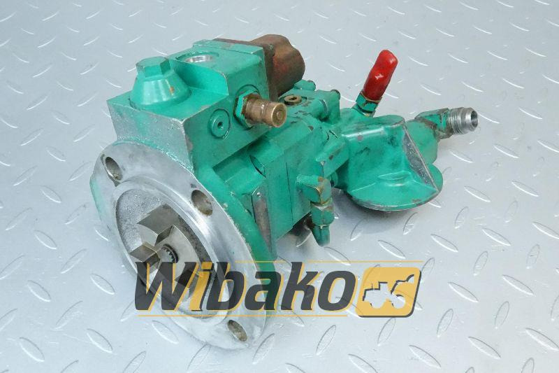 Fuel pump Cummins 3417674 - Топливный насос для Строительной техники: фото 1 Fuel pump Cummins 3417674 - Топливный насос для Строительной техники: фото 1