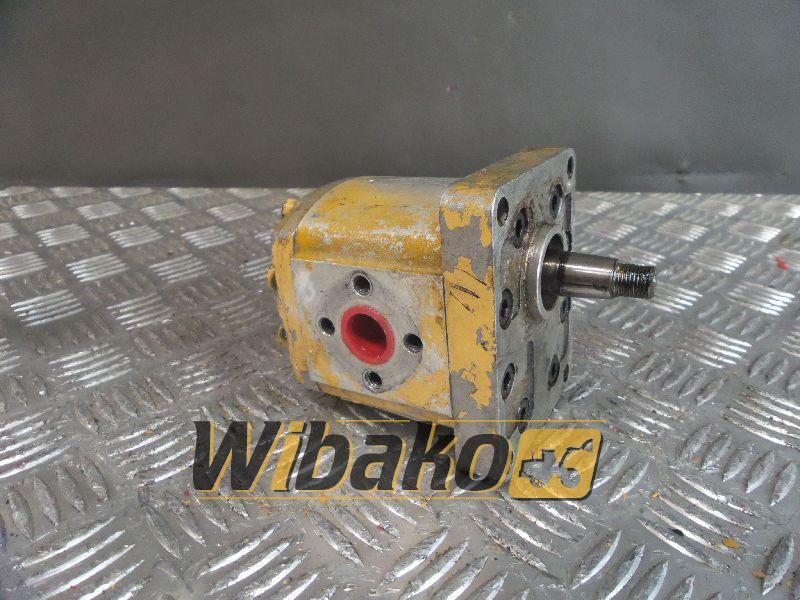 Gear pump Sundstrand TFP200/14.5S,C001/5D - Гидравлический насос для Строительной техники: фото 1 Gear pump Sundstrand TFP200/14.5S,C001/5D - Гидравлический насос для Строительной техники: фото 1