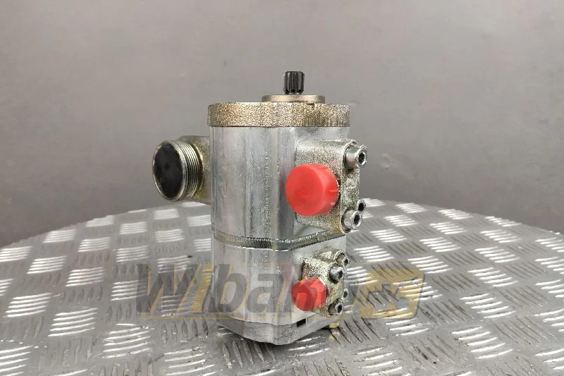 Haldex WP09A2 1802882 - Гидравлический насос для Строительной техники: фото 1 Haldex WP09A2 1802882 - Гидравлический насос для Строительной техники: фото 1