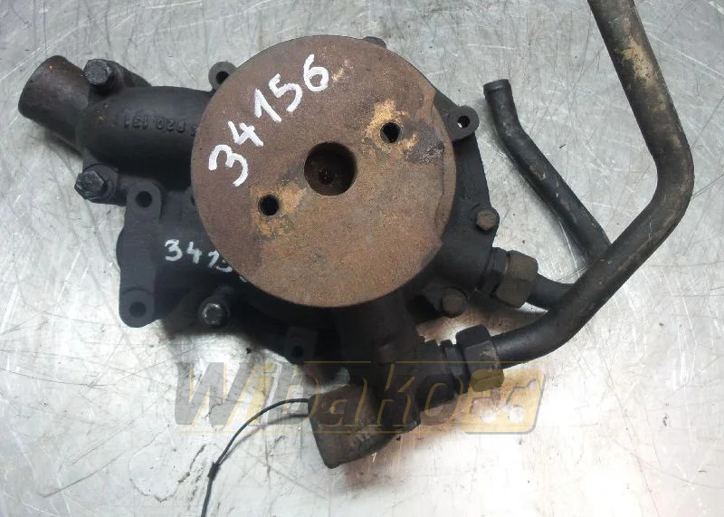 Hanomag 164920131 - Насос для воды: фото 1 Hanomag 164920131 - Насос для воды: фото 1