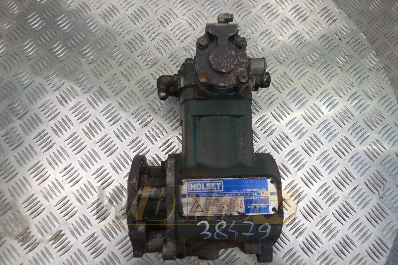 Holset M11 CELECT PLUS 3558059/3558072 - Воздушный компрессор: фото 1 Holset M11 CELECT PLUS 3558059/3558072 - Воздушный компрессор: фото 1