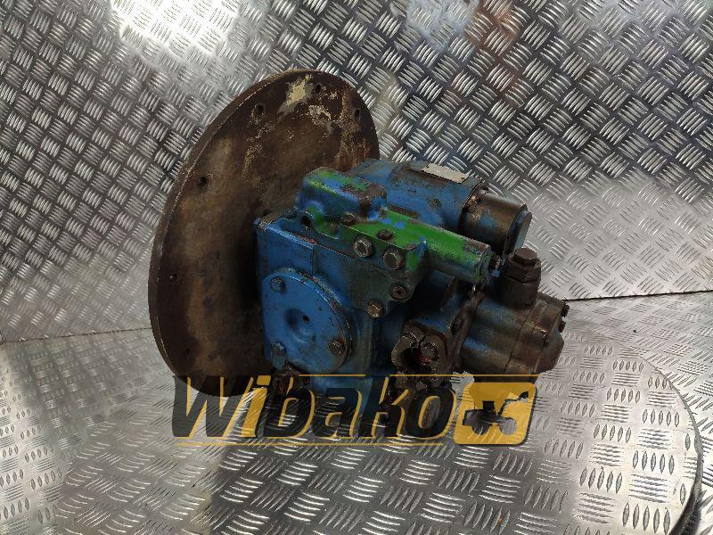 Hydraulic pump Eaton 004620-001 1280041843 - Гидравлический насос для Строительной техники: фото 1 Hydraulic pump Eaton 004620-001 1280041843 - Гидравлический насос для Строительной техники: фото 1
