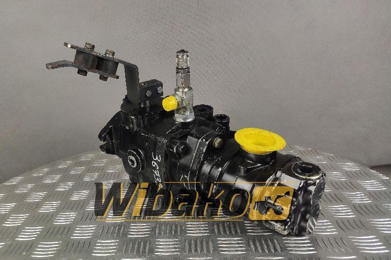Hydraulic pump Eaton 70160-RIE-03 100809R161006 - Гидравлический насос для Строительной техники: фото 2 Hydraulic pump Eaton 70160-RIE-03 100809R161006 - Гидравлический насос для Строительной техники: фото 2