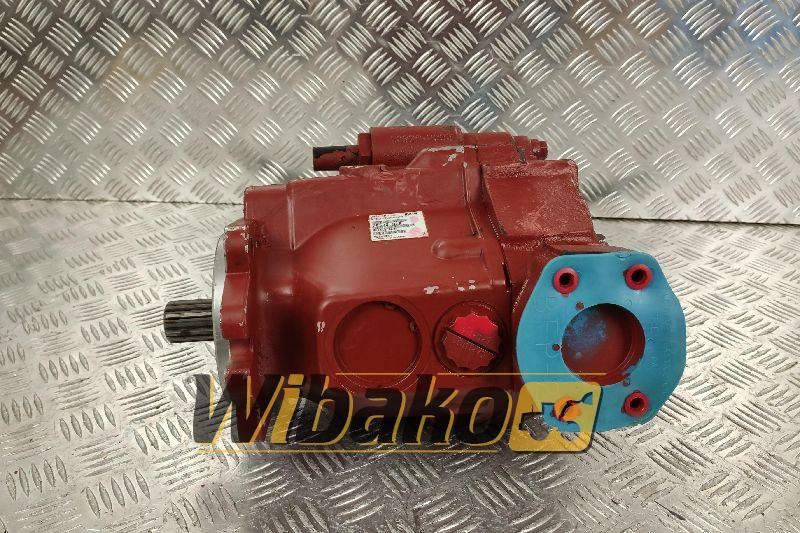 Hydraulic pump Eaton 70523-RAP 73125007 - Гидравлический насос для Строительной техники: фото 1 Hydraulic pump Eaton 70523-RAP 73125007 - Гидравлический насос для Строительной техники: фото 1
