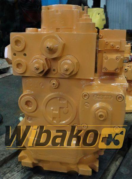 Hydraulic pump Hydromatik A4V250DA2.0L1O1E1A 2146939 - Гидравлический насос для Строительной техники: фото 3 Hydraulic pump Hydromatik A4V250DA2.0L1O1E1A 2146939 - Гидравлический насос для Строительной техники: фото 3