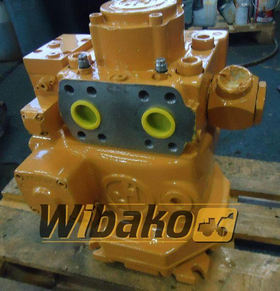 Hydraulic pump Hydromatik A4V250DA2.0L1O1E1A 2146939 - Гидравлический насос для Строительной техники: фото 2 Hydraulic pump Hydromatik A4V250DA2.0L1O1E1A 2146939 - Гидравлический насос для Строительной техники: фото 2