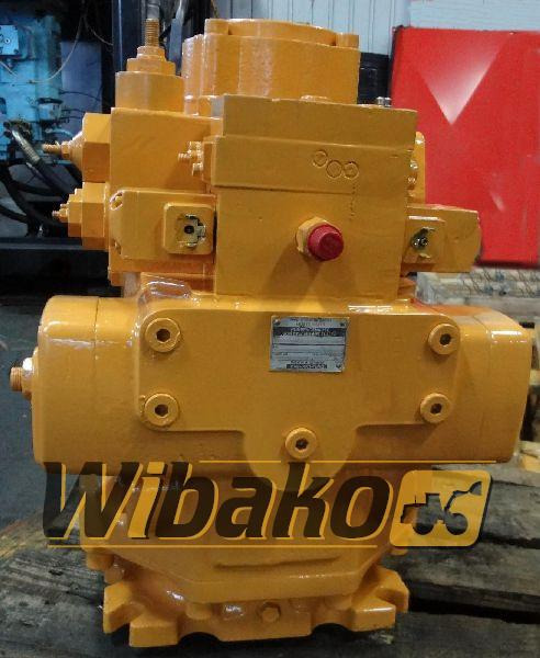 Hydraulic pump Hydromatik A4V250DA2.0L1O1E1A 2146939 - Гидравлический насос для Строительной техники: фото 1 Hydraulic pump Hydromatik A4V250DA2.0L1O1E1A 2146939 - Гидравлический насос для Строительной техники: фото 1