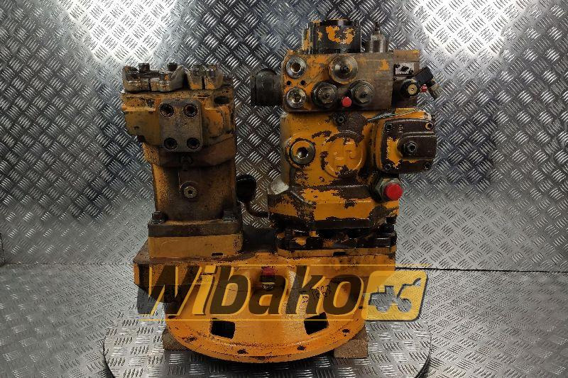 Hydraulic pump Hydromatik A4V250DA2.0L1O1E1A-S R909418177 - Гидравлический насос для Строительной техники: фото 2 Hydraulic pump Hydromatik A4V250DA2.0L1O1E1A-S R909418177 - Гидравлический насос для Строительной техники: фото 2