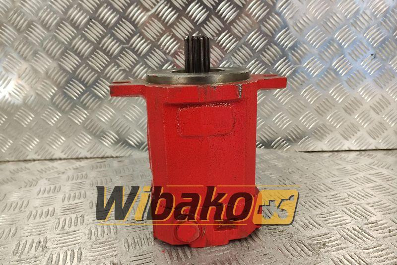 Hydraulic pump Linde HPF55-02 - Гидравлический насос для Строительной техники: фото 2 Hydraulic pump Linde HPF55-02 - Гидравлический насос для Строительной техники: фото 2