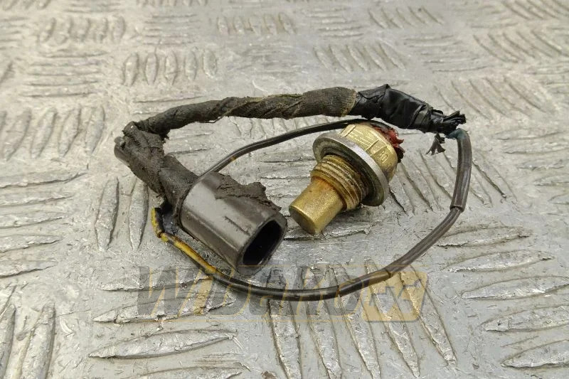 Iveco 4187223 - Сенсор для Строительной техники: фото 1 Iveco 4187223 - Сенсор для Строительной техники: фото 1