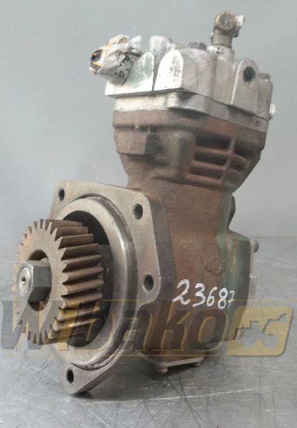 Knorr LK3845 11118572 - Воздушный компрессор: фото 1 Knorr LK3845 11118572 - Воздушный компрессор: фото 1