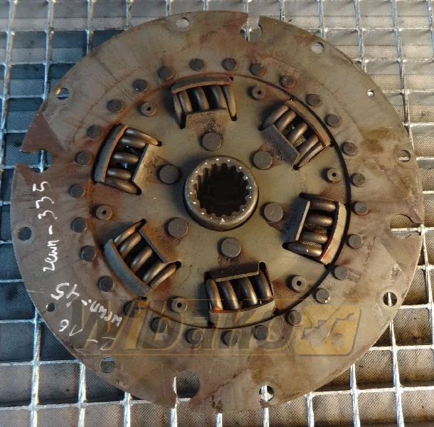 Komatsu 16/45/335 - Сцепление и запчасти для Строительной техники: фото 1 Komatsu 16/45/335 - Сцепление и запчасти для Строительной техники: фото 1
