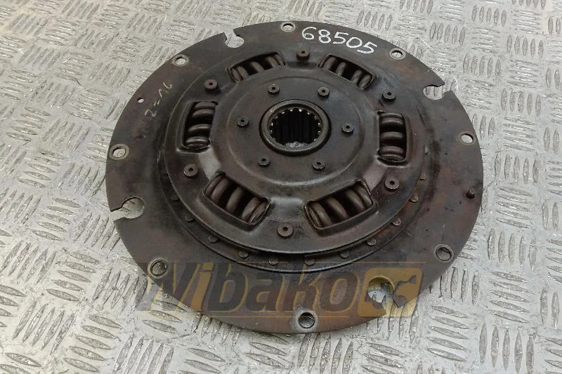 Komatsu 16/45/335 - Сцепление и запчасти для Строительной техники: фото 1 Komatsu 16/45/335 - Сцепление и запчасти для Строительной техники: фото 1