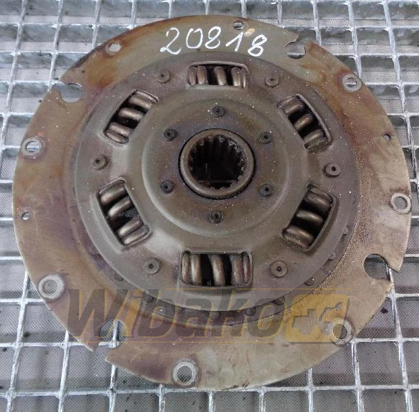 Komatsu 16/45/335 - Сцепление и запчасти для Строительной техники: фото 1 Komatsu 16/45/335 - Сцепление и запчасти для Строительной техники: фото 1