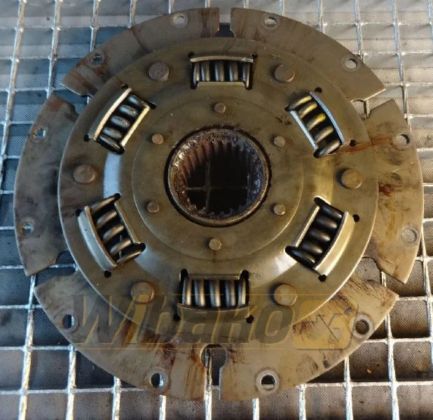 Komatsu 24/65/355 - Сцепление и запчасти для Строительной техники: фото 1 Komatsu 24/65/355 - Сцепление и запчасти для Строительной техники: фото 1