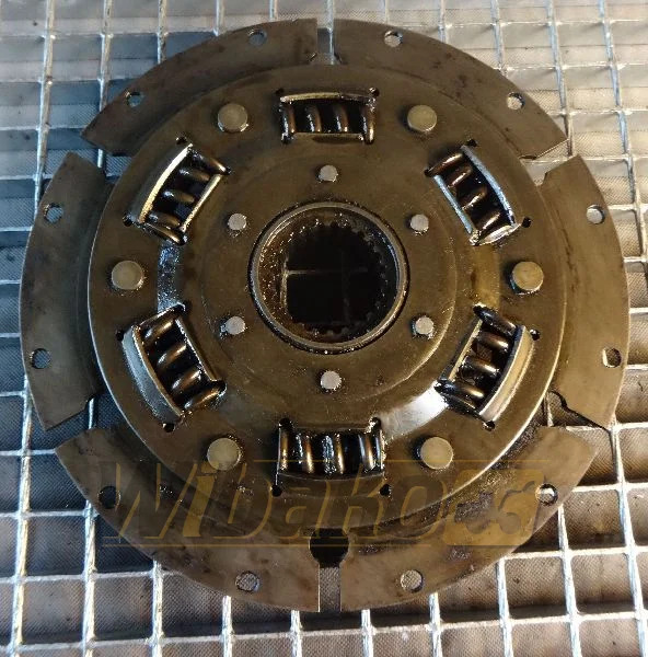 Komatsu 24/65/355 - Сцепление и запчасти для Строительной техники: фото 1 Komatsu 24/65/355 - Сцепление и запчасти для Строительной техники: фото 1