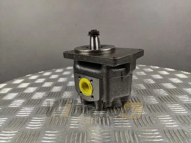 Kracht KP2/25G10AK004DL2/132 - Гидравлический насос для Строительной техники: фото 3 Kracht KP2/25G10AK004DL2/132 - Гидравлический насос для Строительной техники: фото 3