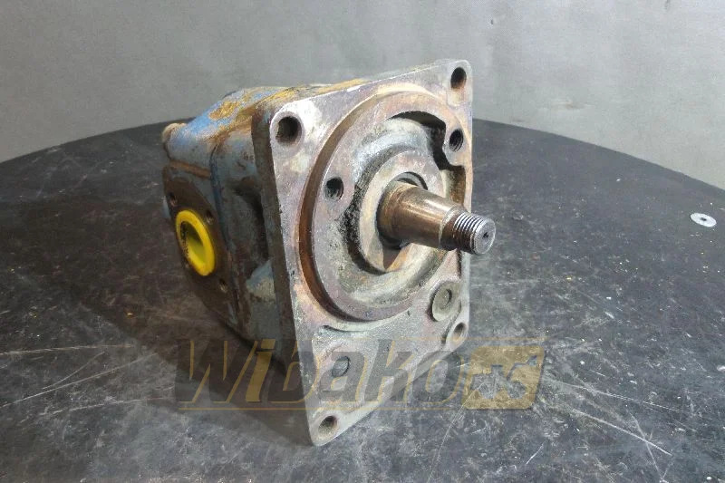Kracht KP22/40F1LAL00 - Гидравлический насос для Строительной техники: фото 2 Kracht KP22/40F1LAL00 - Гидравлический насос для Строительной техники: фото 2