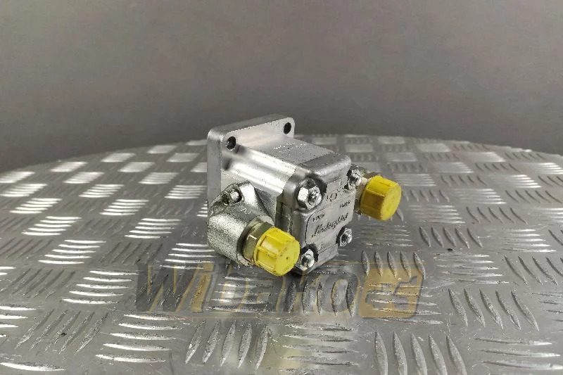 Lamborghini HLPD/X.144C - Гидравлический насос для Строительной техники: фото 1 Lamborghini HLPD/X.144C - Гидравлический насос для Строительной техники: фото 1