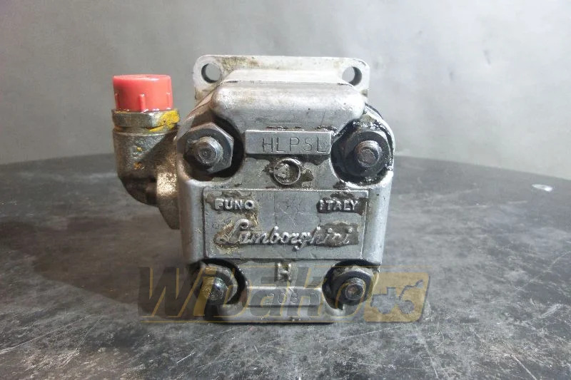 Lamborghini HLPSL 208D - Гидравлический насос для Строительной техники: фото 1 Lamborghini HLPSL 208D - Гидравлический насос для Строительной техники: фото 1