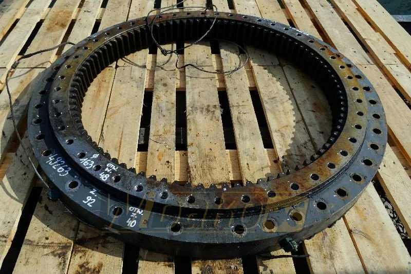 Liebherr D934BHDSLI - Поворотное кольцо для Строительной техники: фото 1 Liebherr D934BHDSLI - Поворотное кольцо для Строительной техники: фото 1