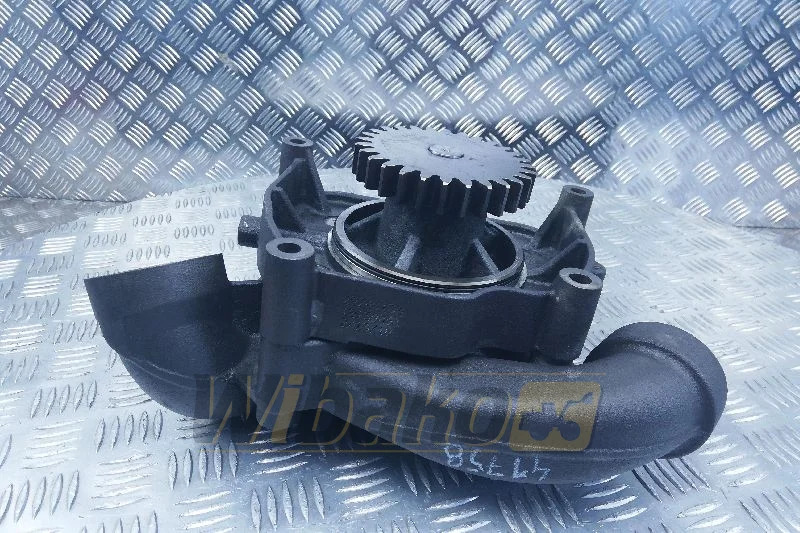 Liebherr D9508 10117640 - Насос для воды: фото 2 Liebherr D9508 10117640 - Насос для воды: фото 2