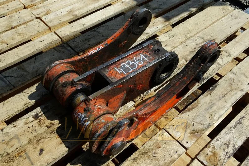 Liebherr SW48 - Ковш для экскаватора: фото 1 Liebherr SW48 - Ковш для экскаватора: фото 1