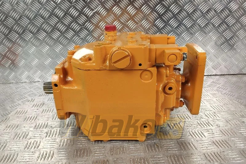 Linde BPV100L 515C050463 - Гидравлический насос для Строительной техники: фото 2 Linde BPV100L 515C050463 - Гидравлический насос для Строительной техники: фото 2