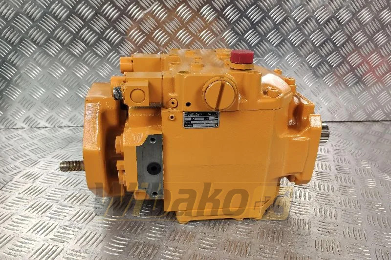 Linde BPV100L 515C060366 - Гидравлический насос для Строительной техники: фото 1 Linde BPV100L 515C060366 - Гидравлический насос для Строительной техники: фото 1