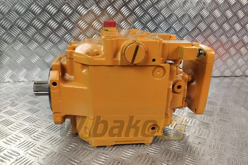 Linde BPV100L 515J060473 - Гидравлический насос для Строительной техники: фото 2 Linde BPV100L 515J060473 - Гидравлический насос для Строительной техники: фото 2