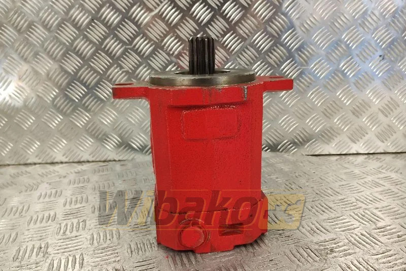 Linde HPF55-02 - Гидравлический насос для Строительной техники: фото 2 Linde HPF55-02 - Гидравлический насос для Строительной техники: фото 2