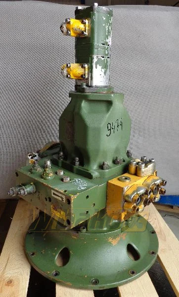 Linde HPR100 DR - Гидравлический насос для Строительной техники: фото 1 Linde HPR100 DR - Гидравлический насос для Строительной техники: фото 1