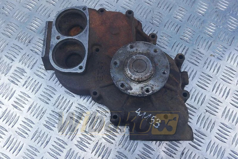 Mercedes OM421A 4032007101/4032005101/4032004401/222938/11357508 - Насос для воды: фото 1 Mercedes OM421A 4032007101/4032005101/4032004401/222938/11357508 - Насос для воды: фото 1