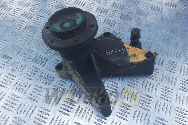 Mercedes OM421A 4032050701 - Вентилятор для Строительной техники: фото 1 Mercedes OM421A 4032050701 - Вентилятор для Строительной техники: фото 1