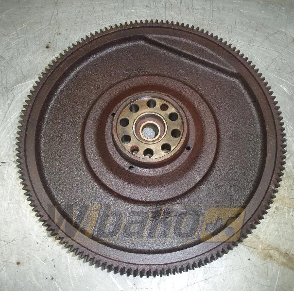Mitsubishi 8DC9 2304 - Маховик для Строительной техники: фото 1 Mitsubishi 8DC9 2304 - Маховик для Строительной техники: фото 1